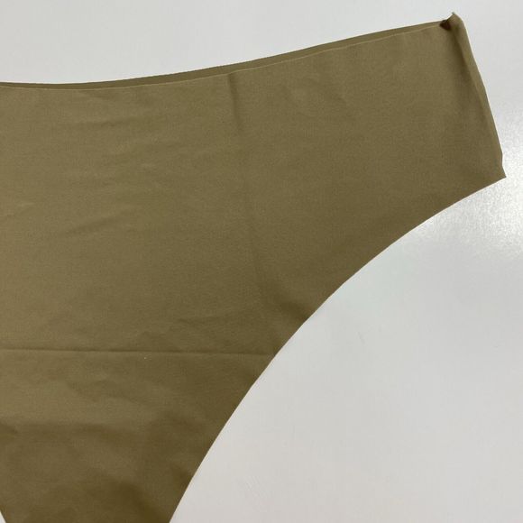 Skims Naked Cheeky Hipster Panty Panties Underwear Women's 3X Desert Beige NEW - Picture 7 of 12